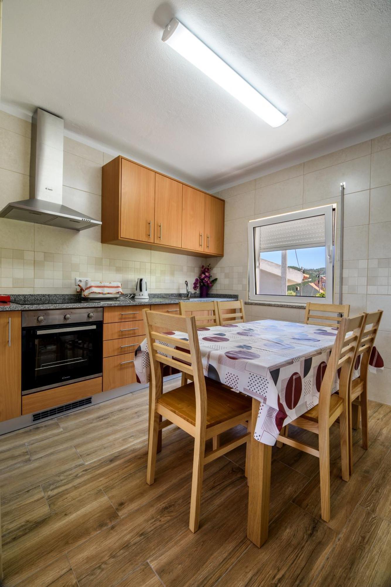 Casa Do Beco - Fabulous 3 Bedroom House With An Office, Seia, Serra Da Estrela Lapa dos Dinheiros Exteriér fotografie